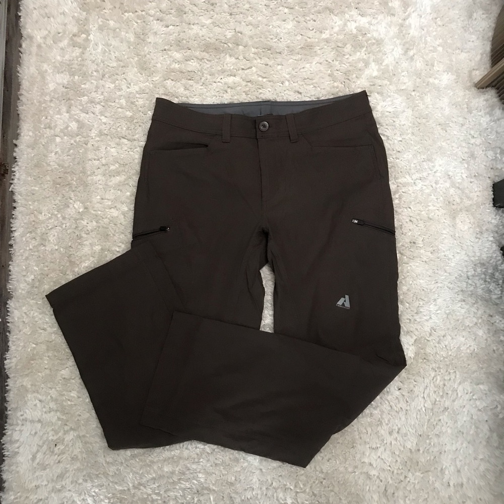 Eddie Bauer First Ascent Guide Pro Pant